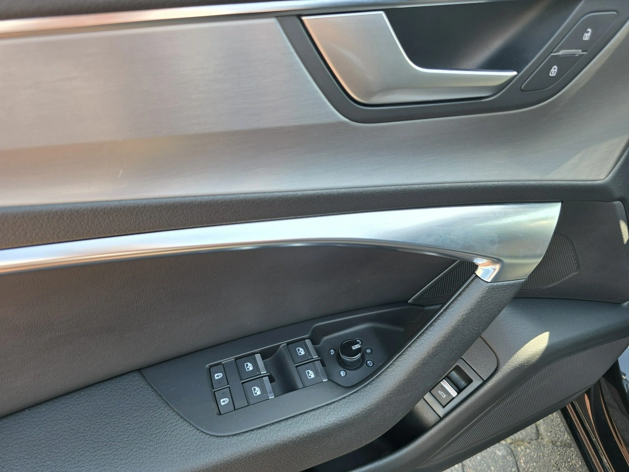 Audi A6 - Zdjęcie 30
