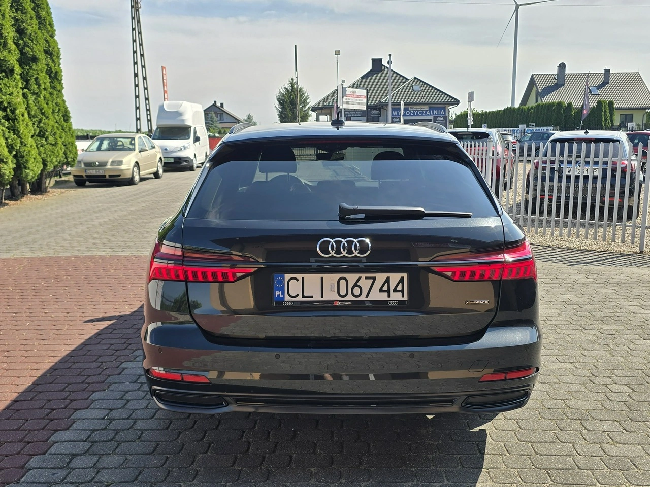 Audi A6 - Zdjęcie 5
