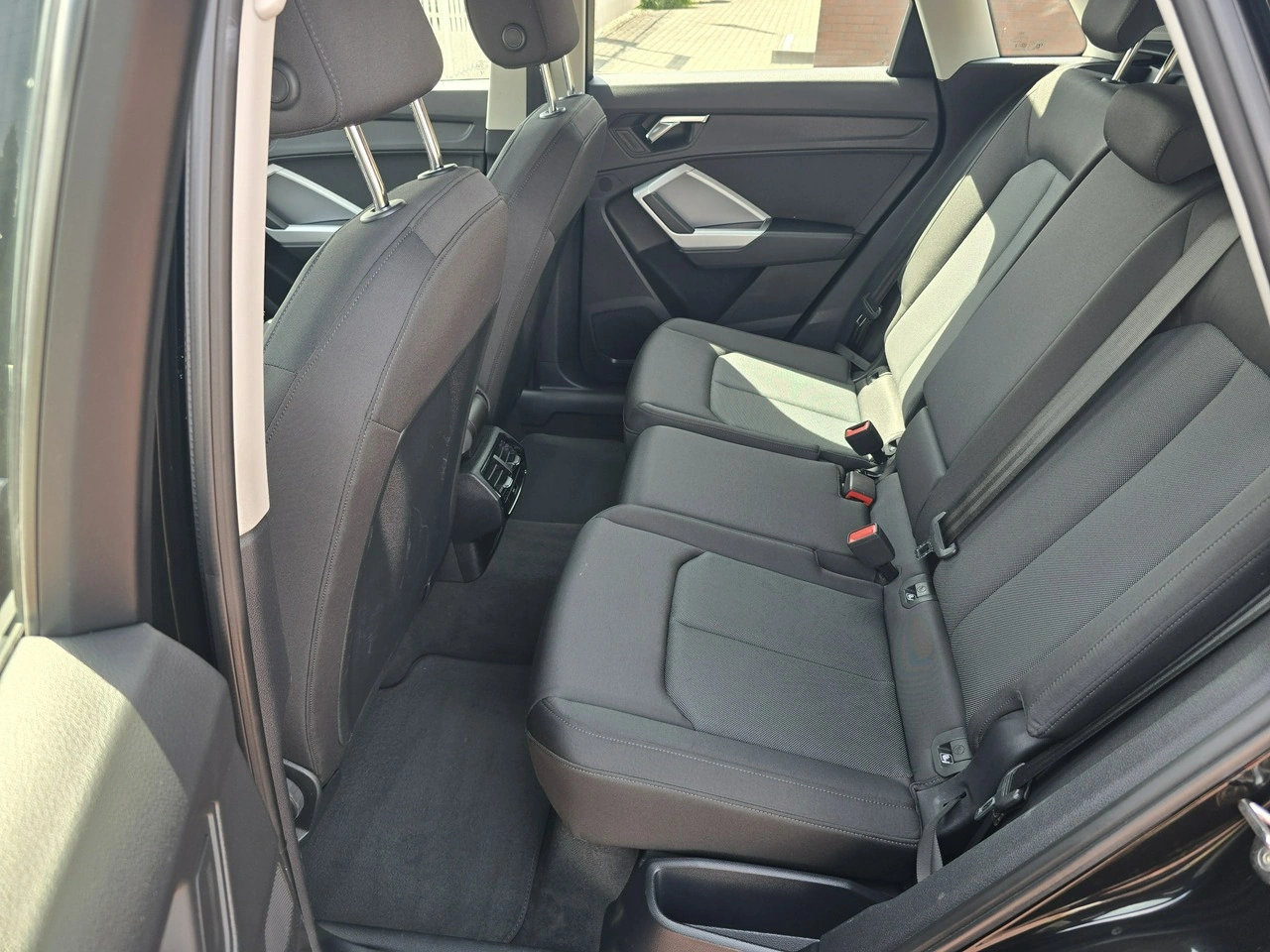 Audi Q3 - Zdjęcie 10