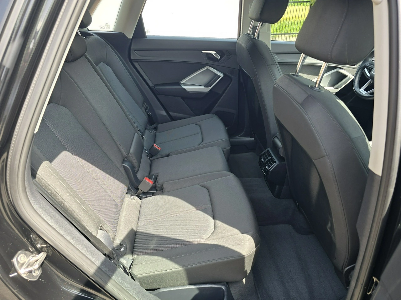Audi Q3 - Zdjęcie 11