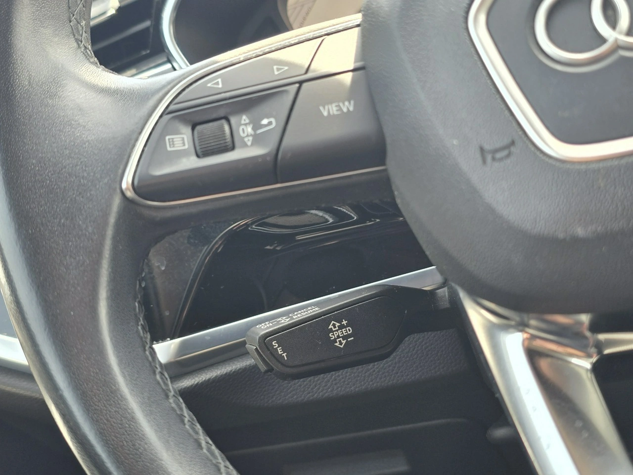 Audi Q3 - Zdjęcie 16
