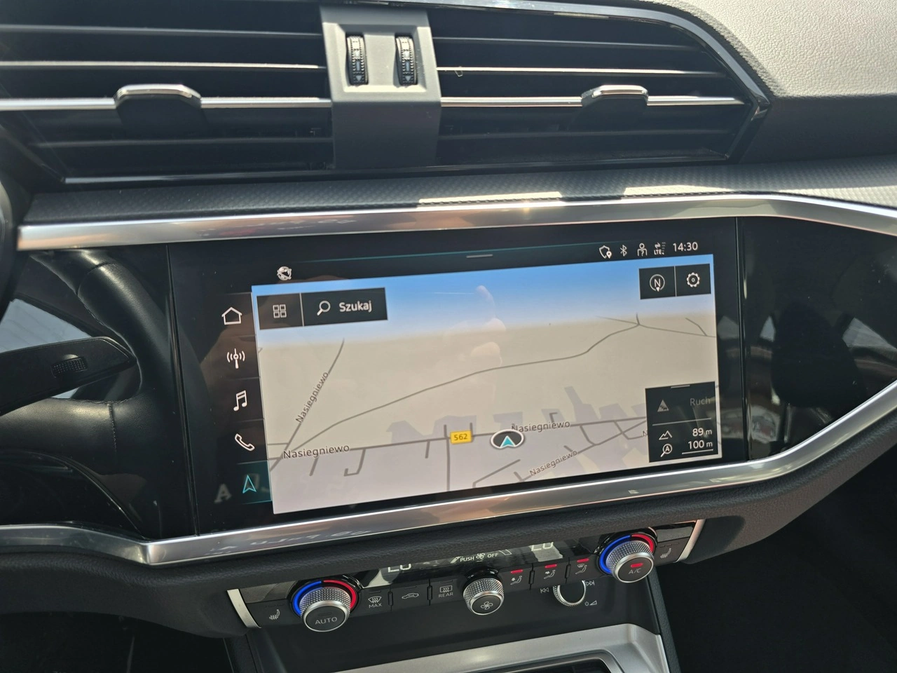 Audi Q3 - Zdjęcie 17
