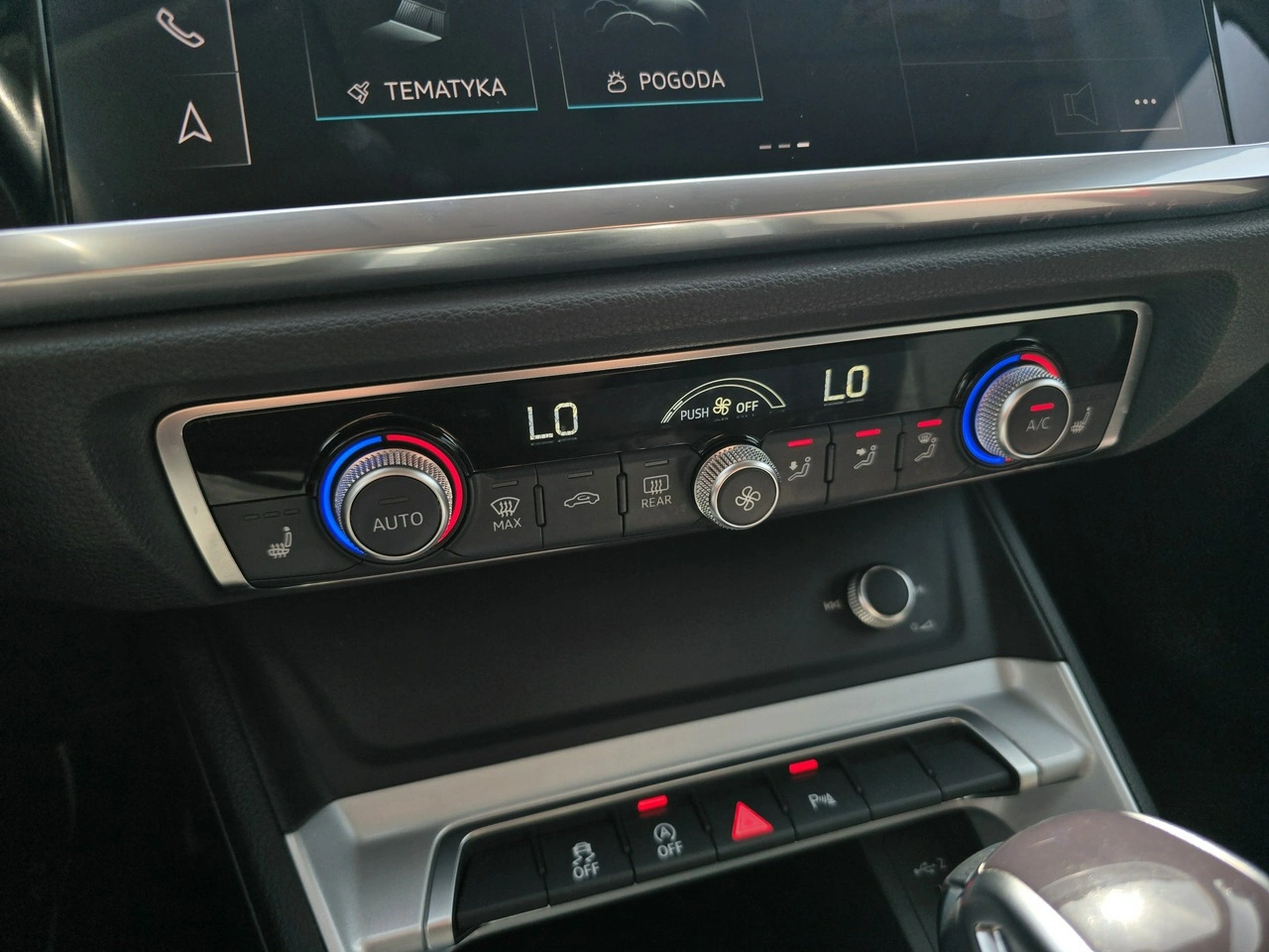 Audi Q3 - Zdjęcie 22