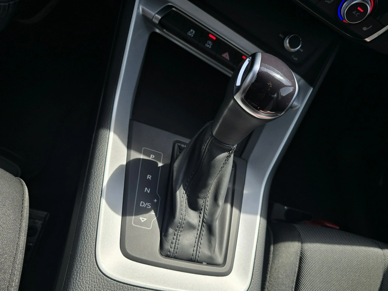Audi Q3 - Zdjęcie 24