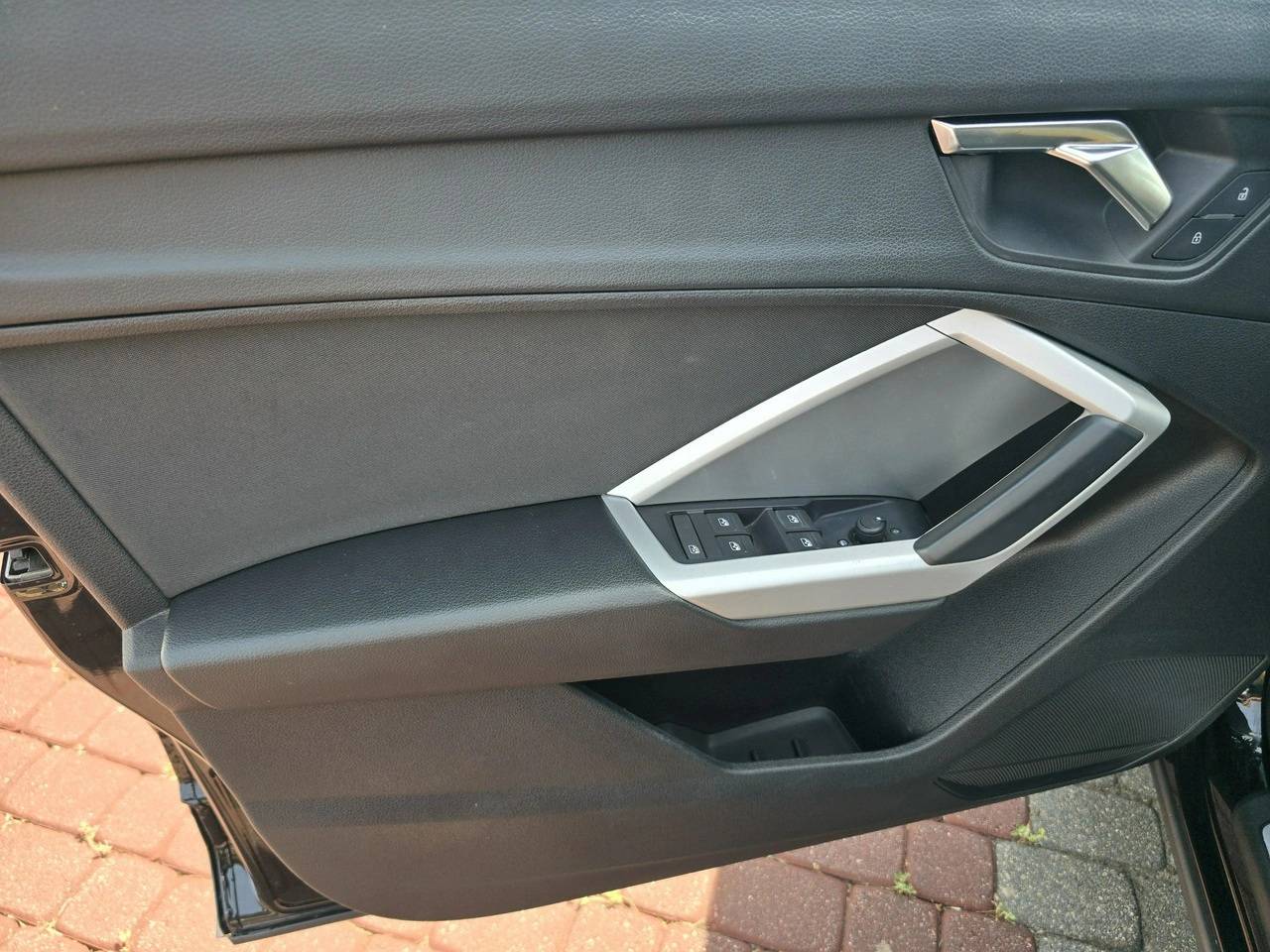 Audi Q3 - Zdjęcie 25
