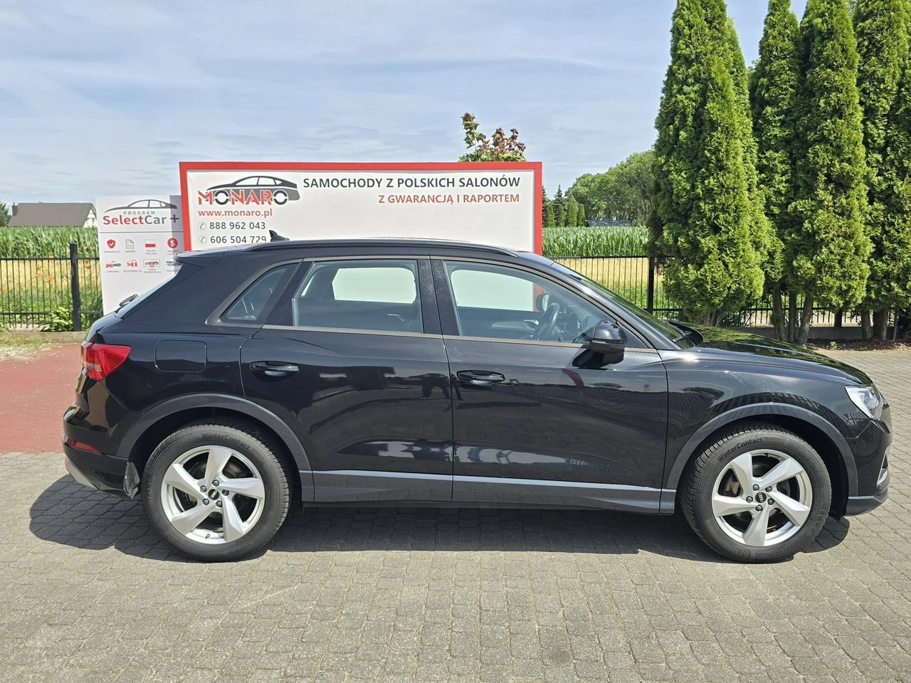 Audi Q3 - Zdjęcie 3