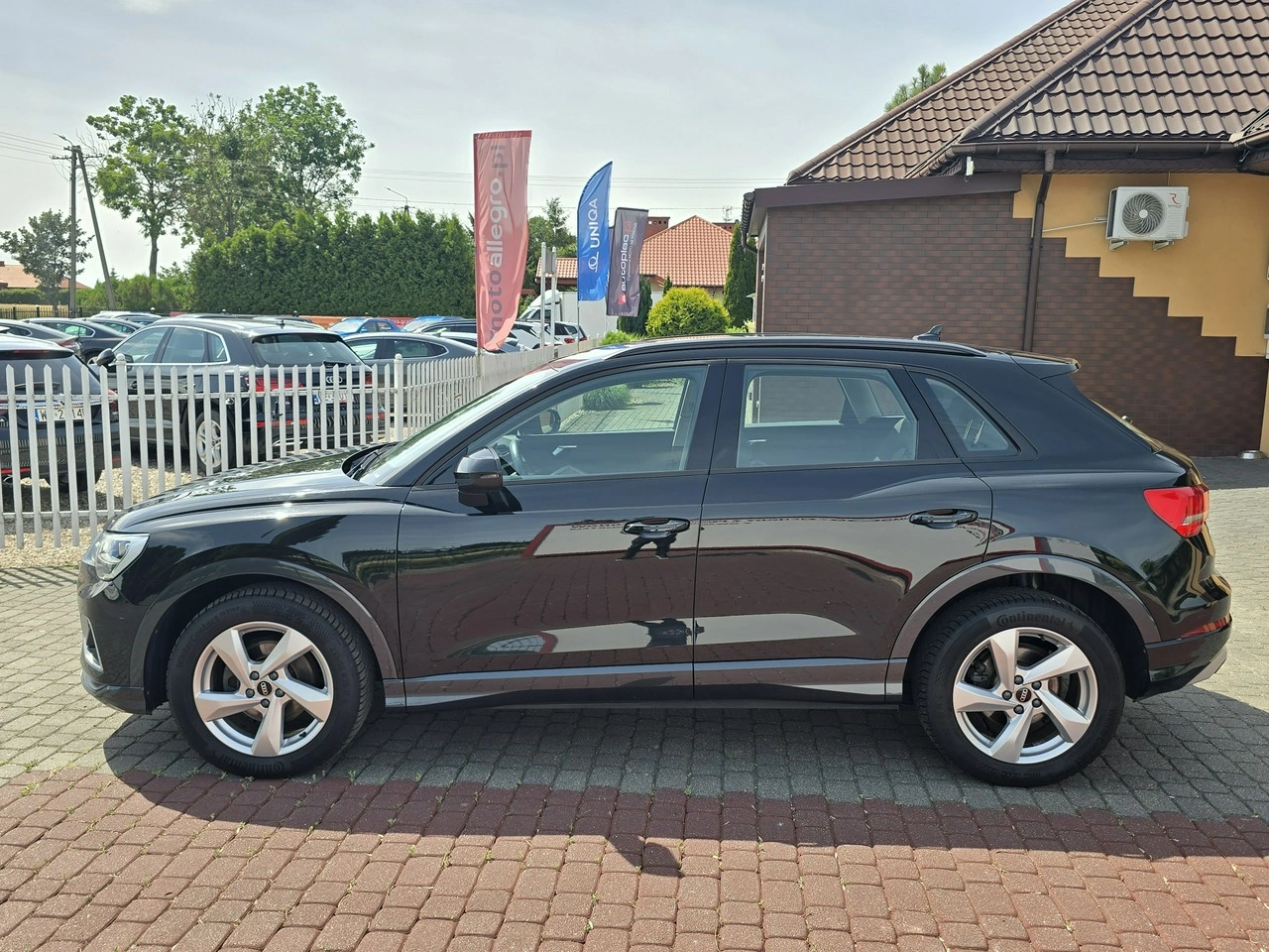 Audi Q3 - Zdjęcie 6