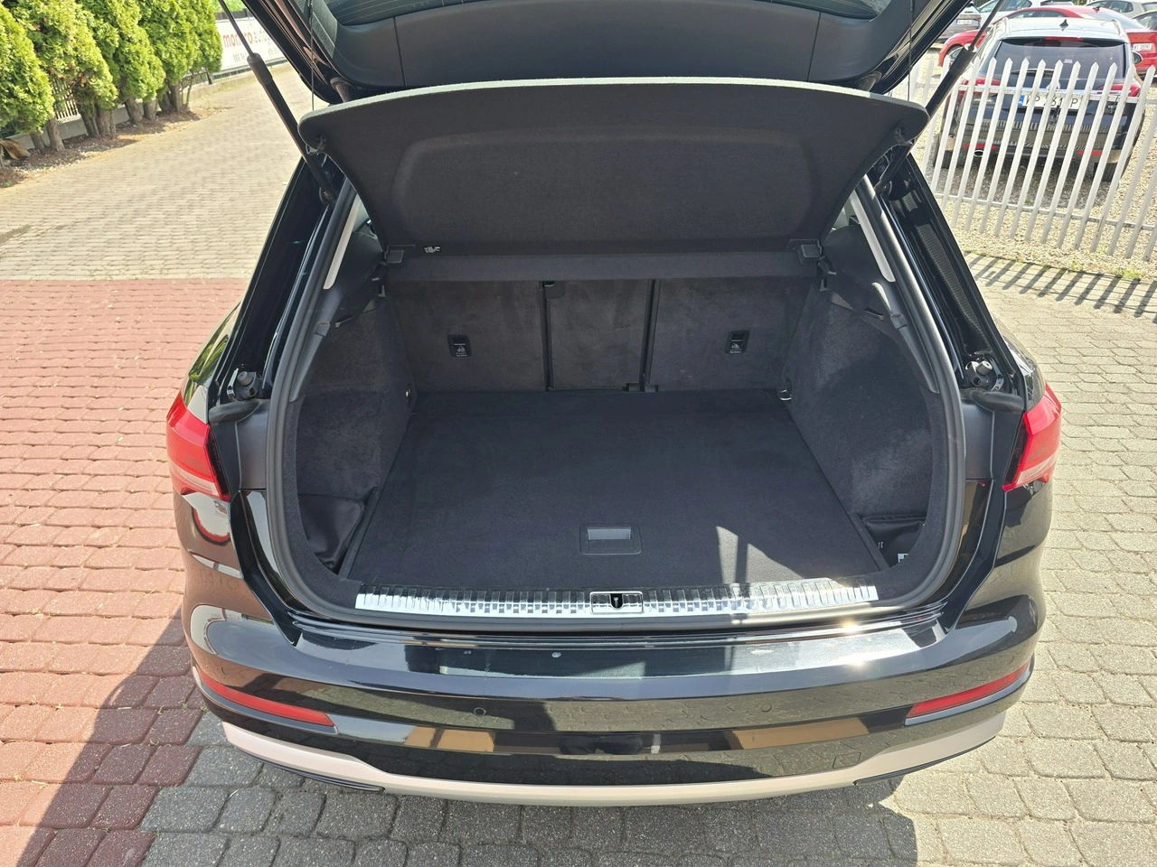 Audi Q3 - Zdjęcie 26
