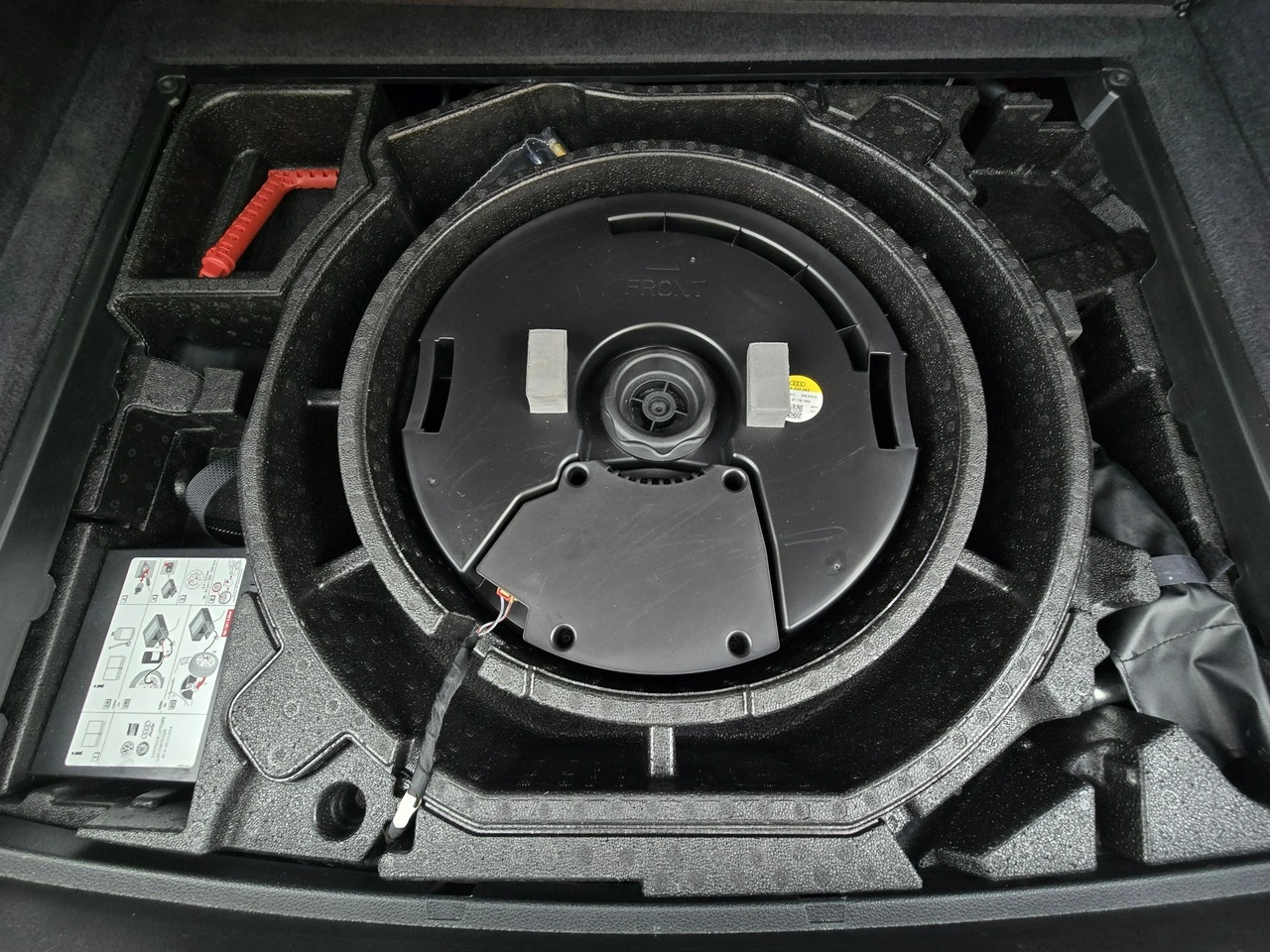 Audi Q5 - Zdjęcie 35