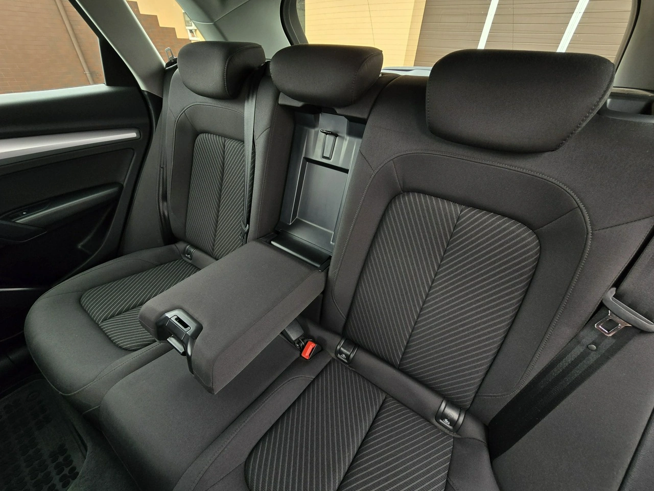 Audi Q5 - Zdjęcie 13