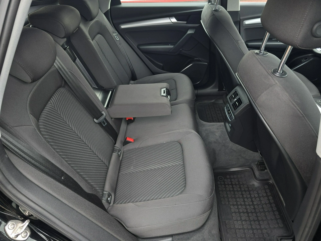 Audi Q5 - Zdjęcie 14