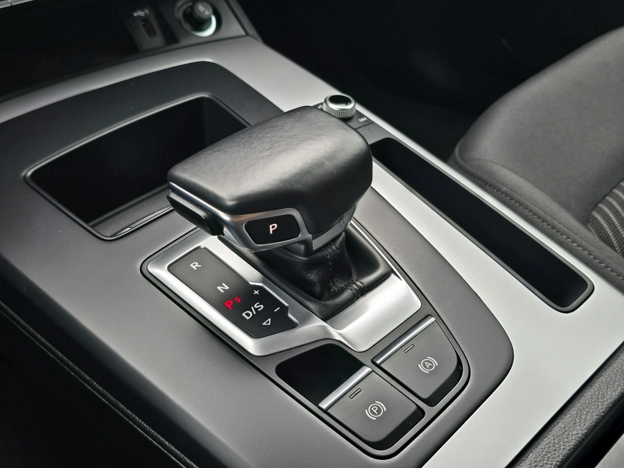 Audi Q5 - Zdjęcie 19