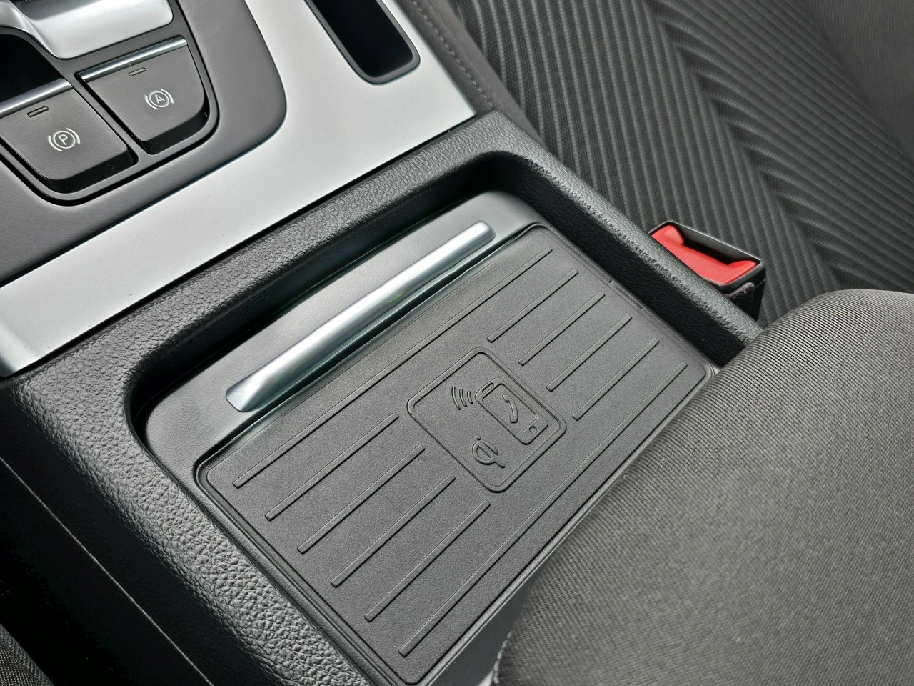Audi Q5 - Zdjęcie 20