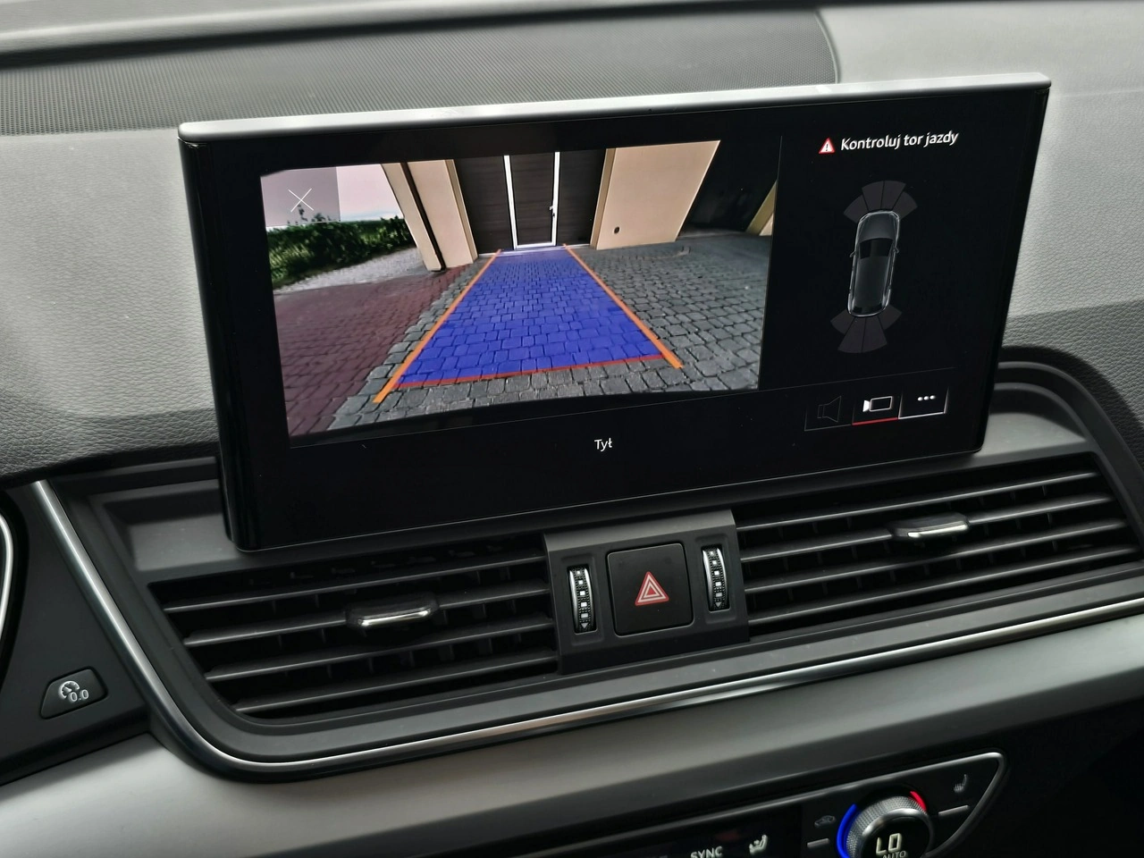 Audi Q5 - Zdjęcie 22