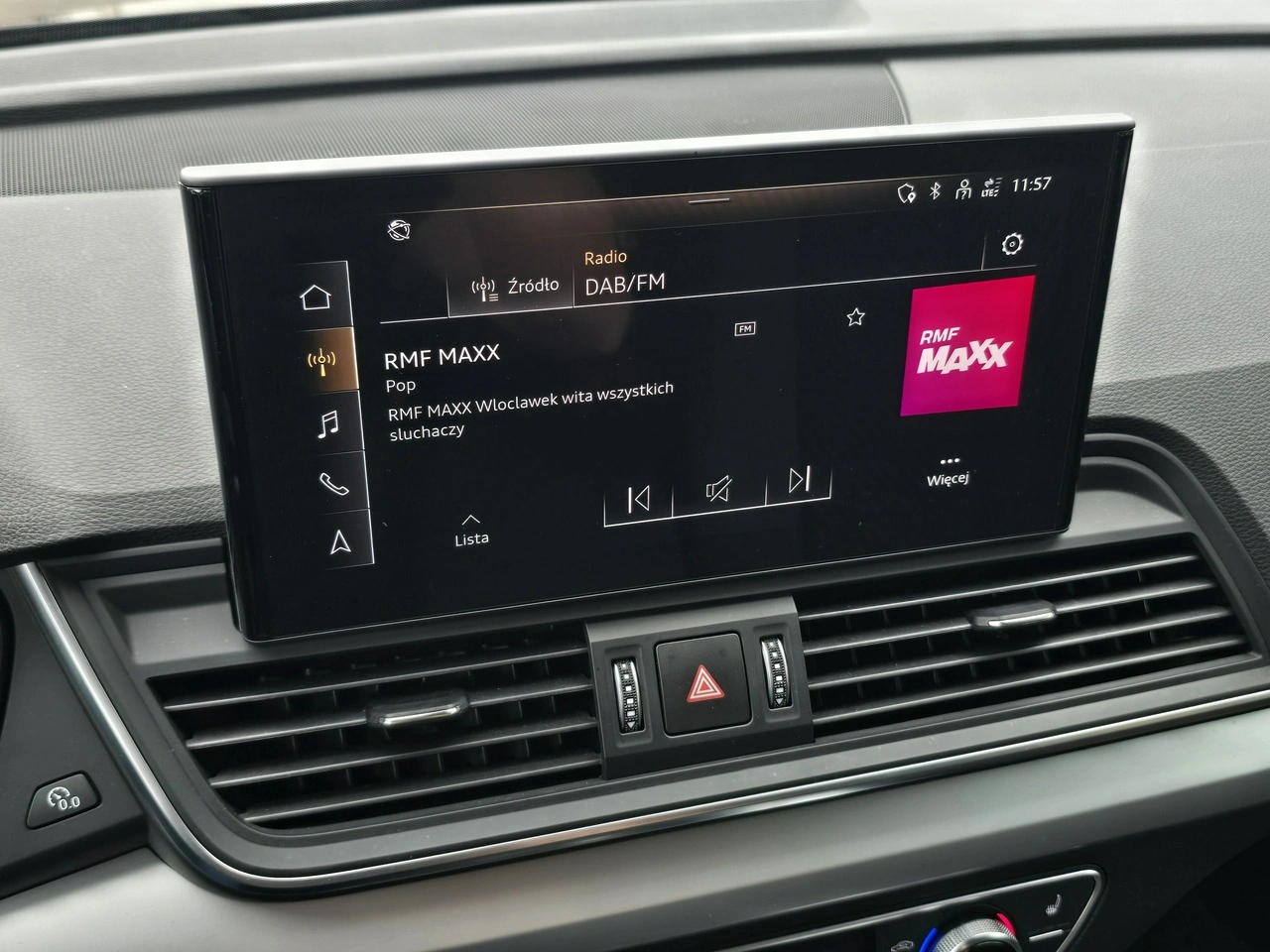 Audi Q5 - Zdjęcie 23
