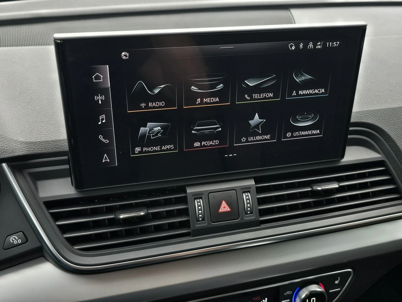Audi Q5 - Zdjęcie 24