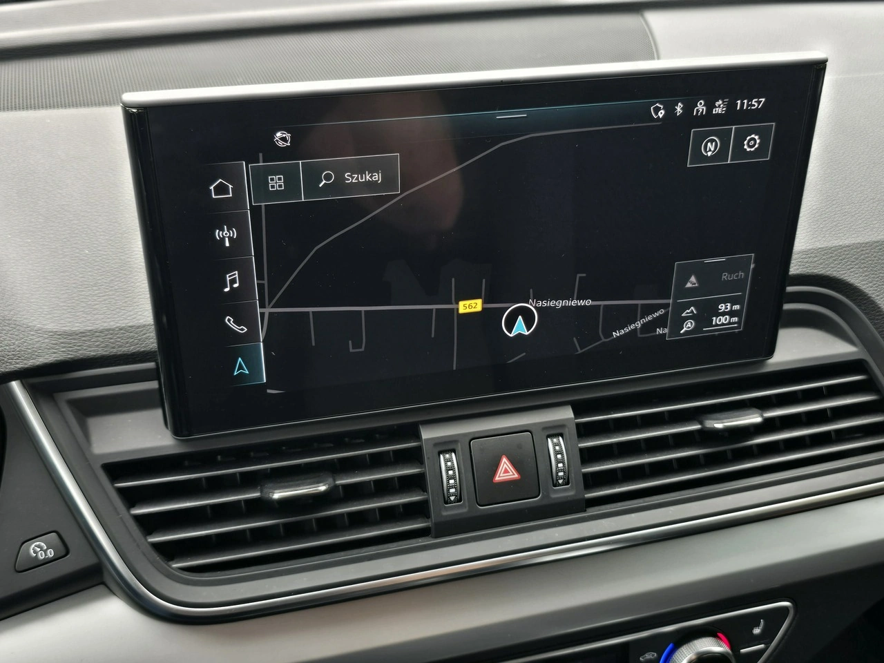 Audi Q5 - Zdjęcie 26