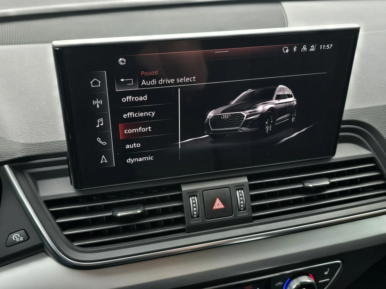 Audi Q5 - Zdjęcie 27