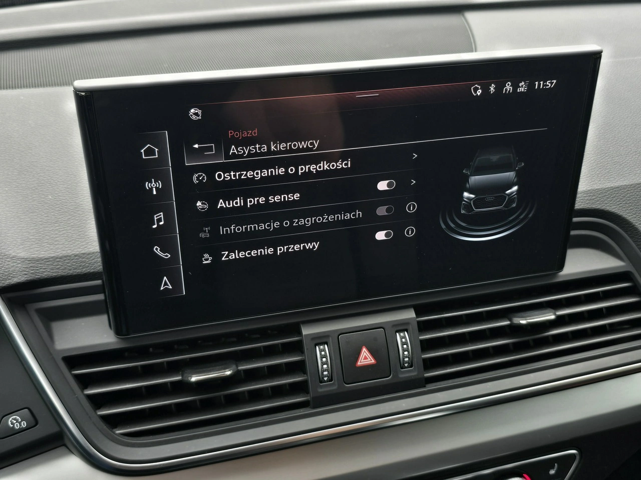 Audi Q5 - Zdjęcie 28