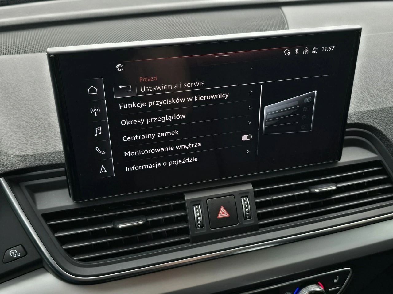 Audi Q5 - Zdjęcie 29