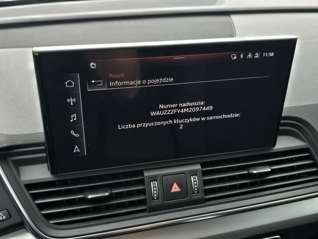 Audi Q5 - Zdjęcie 30