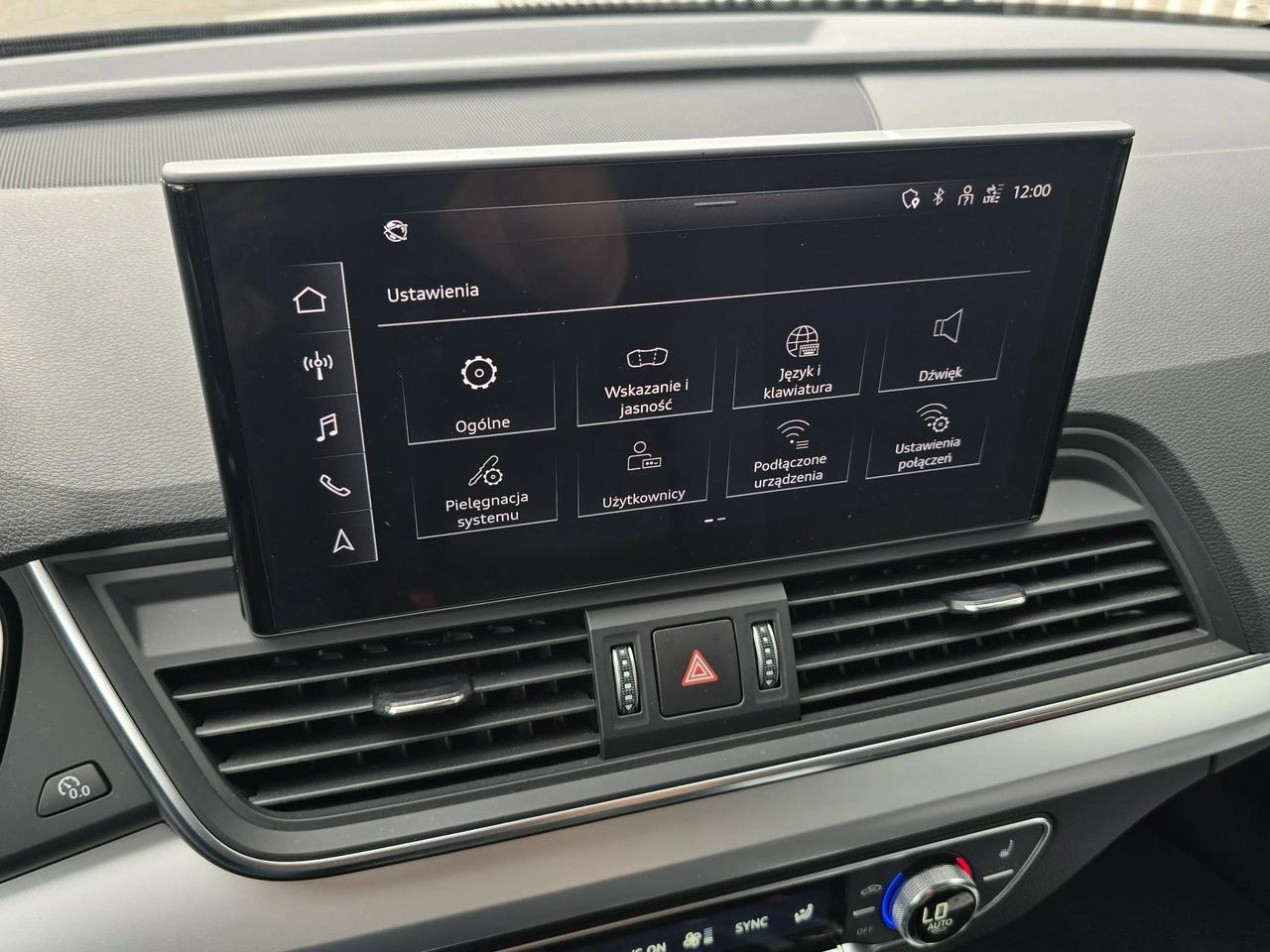 Audi Q5 - Zdjęcie 31