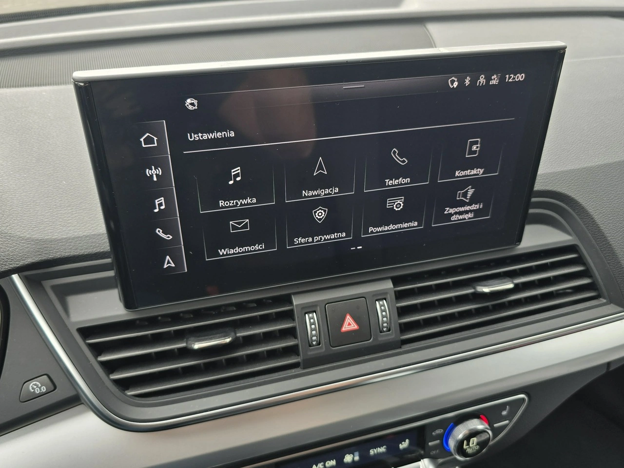 Audi Q5 - Zdjęcie 32