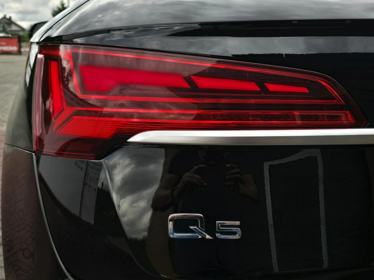 Audi Q5 - Zdjęcie 37