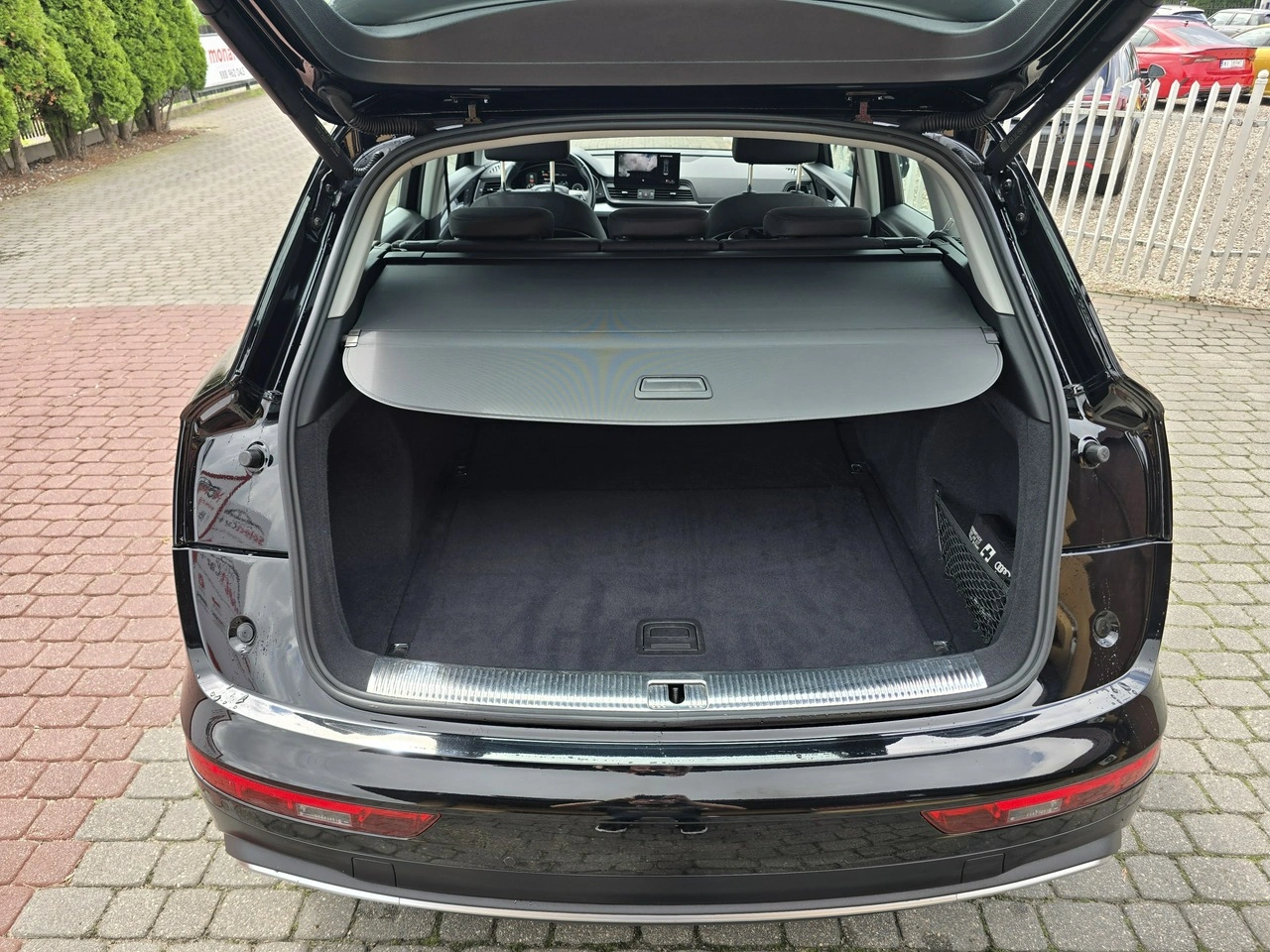 Audi Q5 - Zdjęcie 34