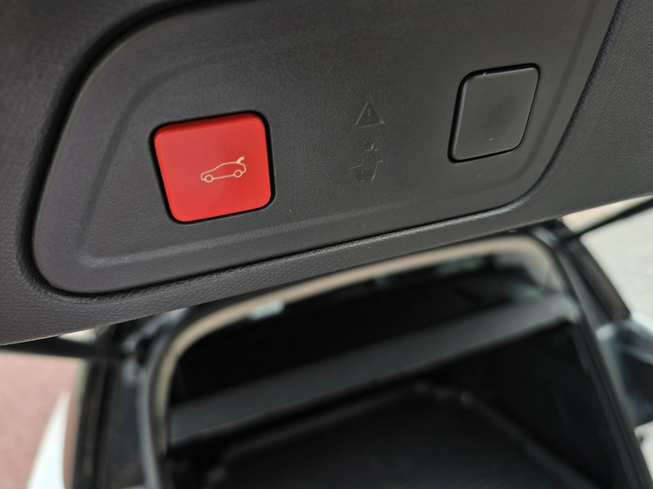 Citroën C5 Aircross - Zdjęcie 33