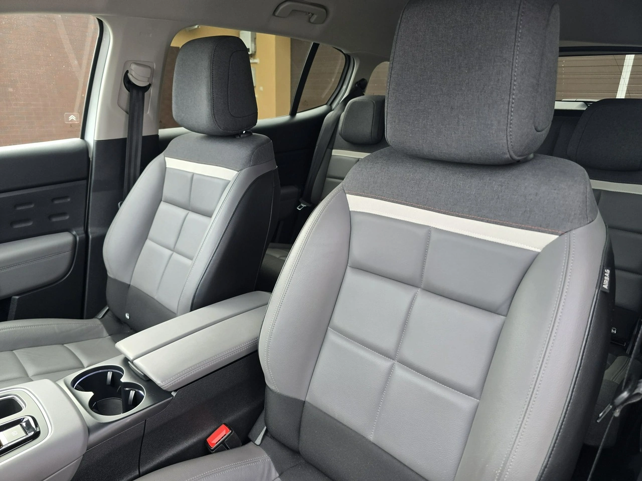Citroën C5 Aircross - Zdjęcie 11