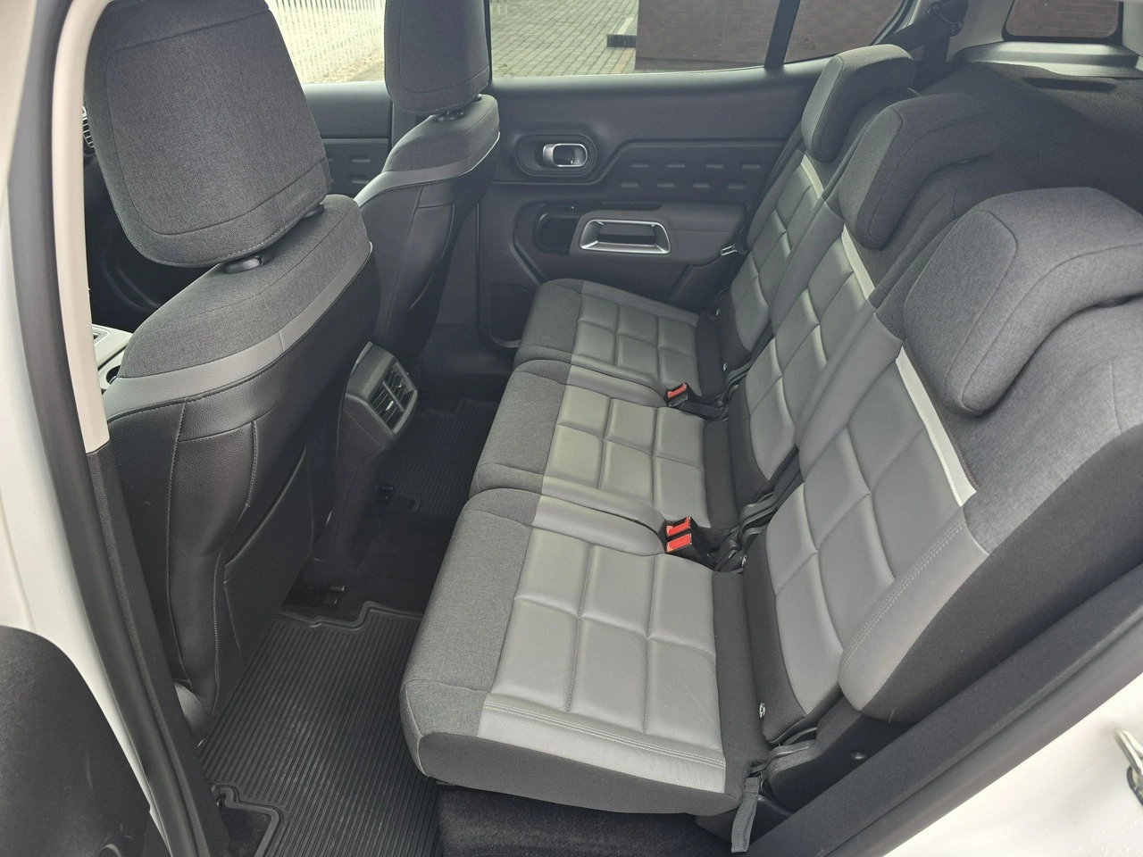 Citroën C5 Aircross - Zdjęcie 12