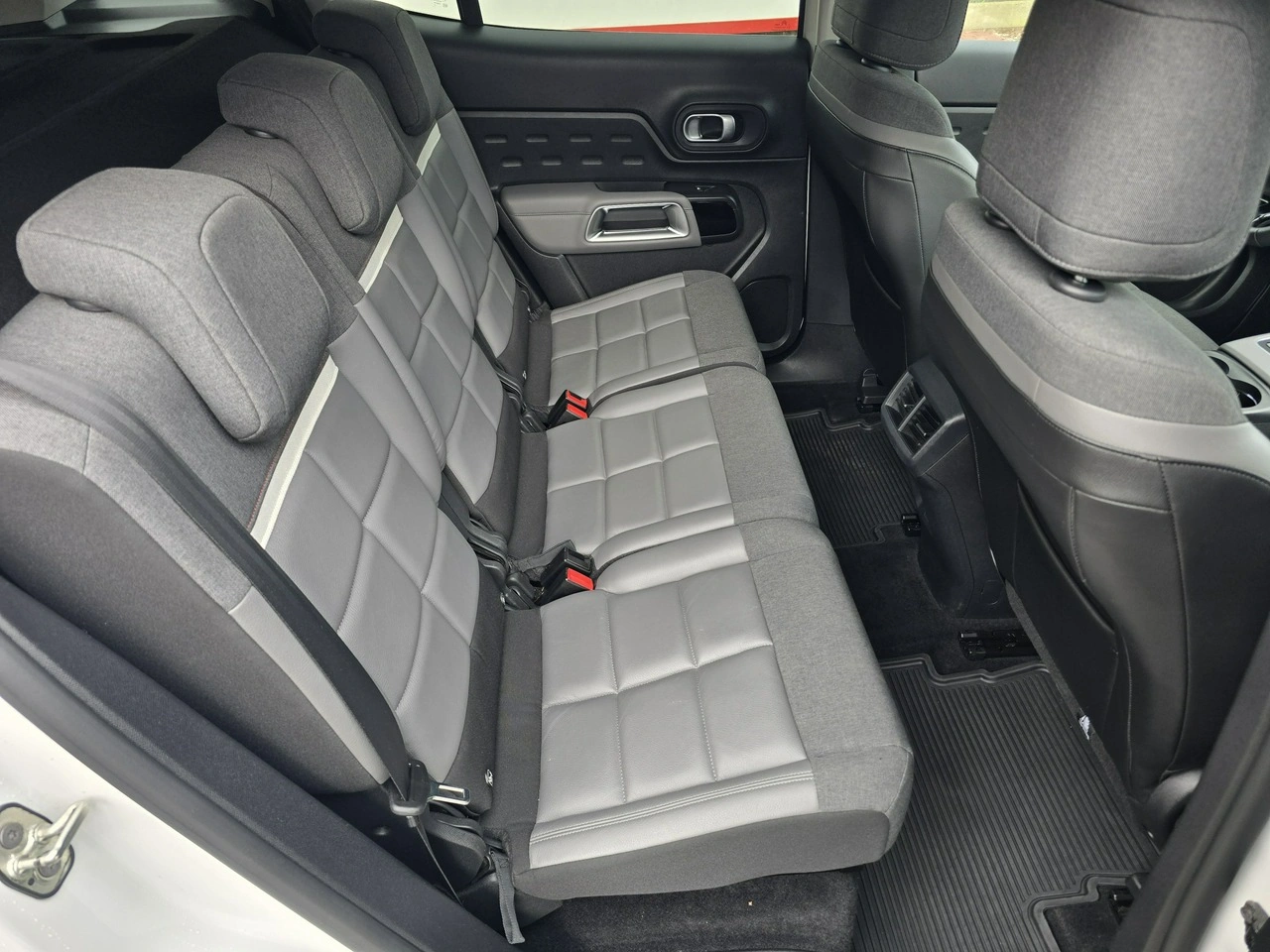 Citroën C5 Aircross - Zdjęcie 13