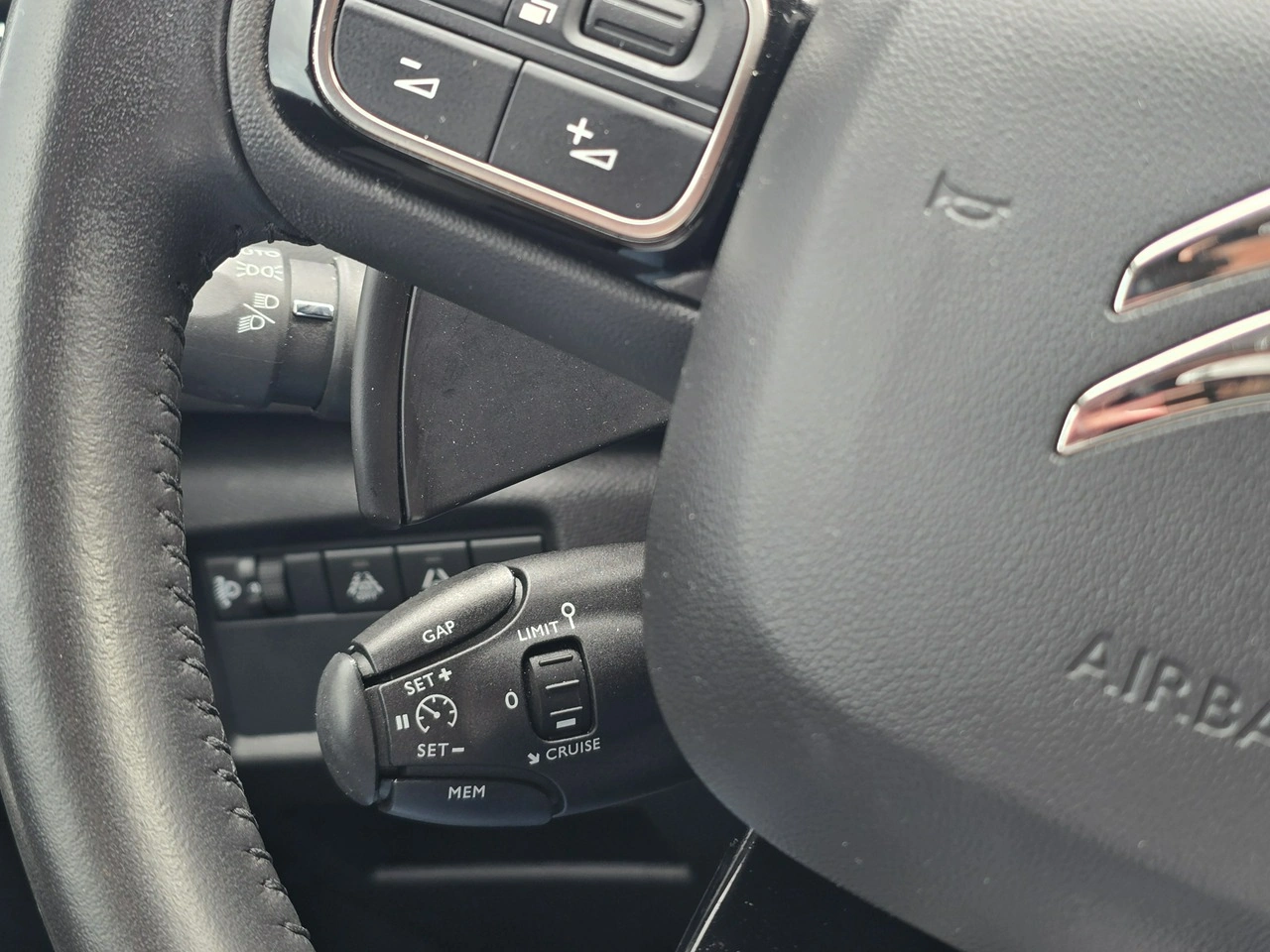 Citroën C5 Aircross - Zdjęcie 18