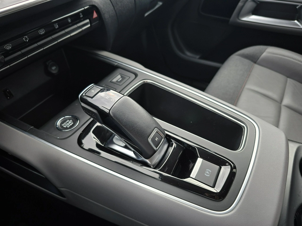 Citroën C5 Aircross - Zdjęcie 28