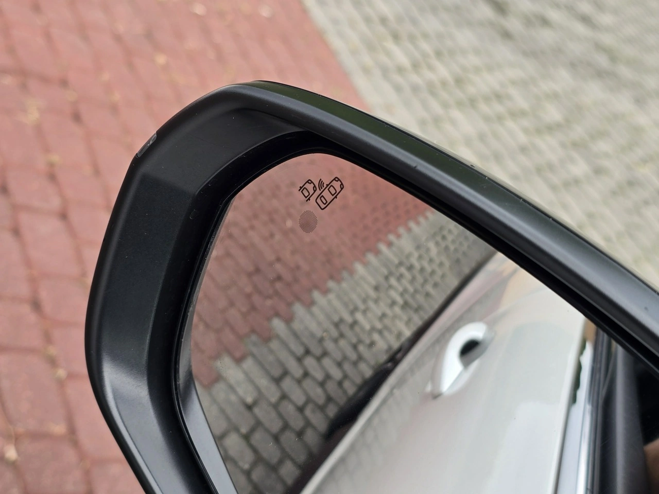 Citroën C5 Aircross - Zdjęcie 30