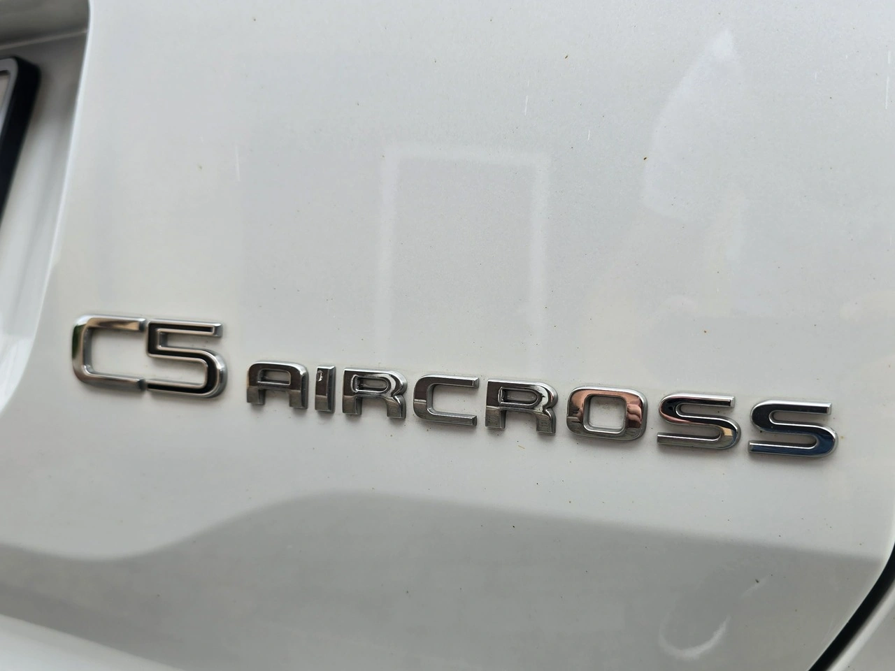 Citroën C5 Aircross - Zdjęcie 31