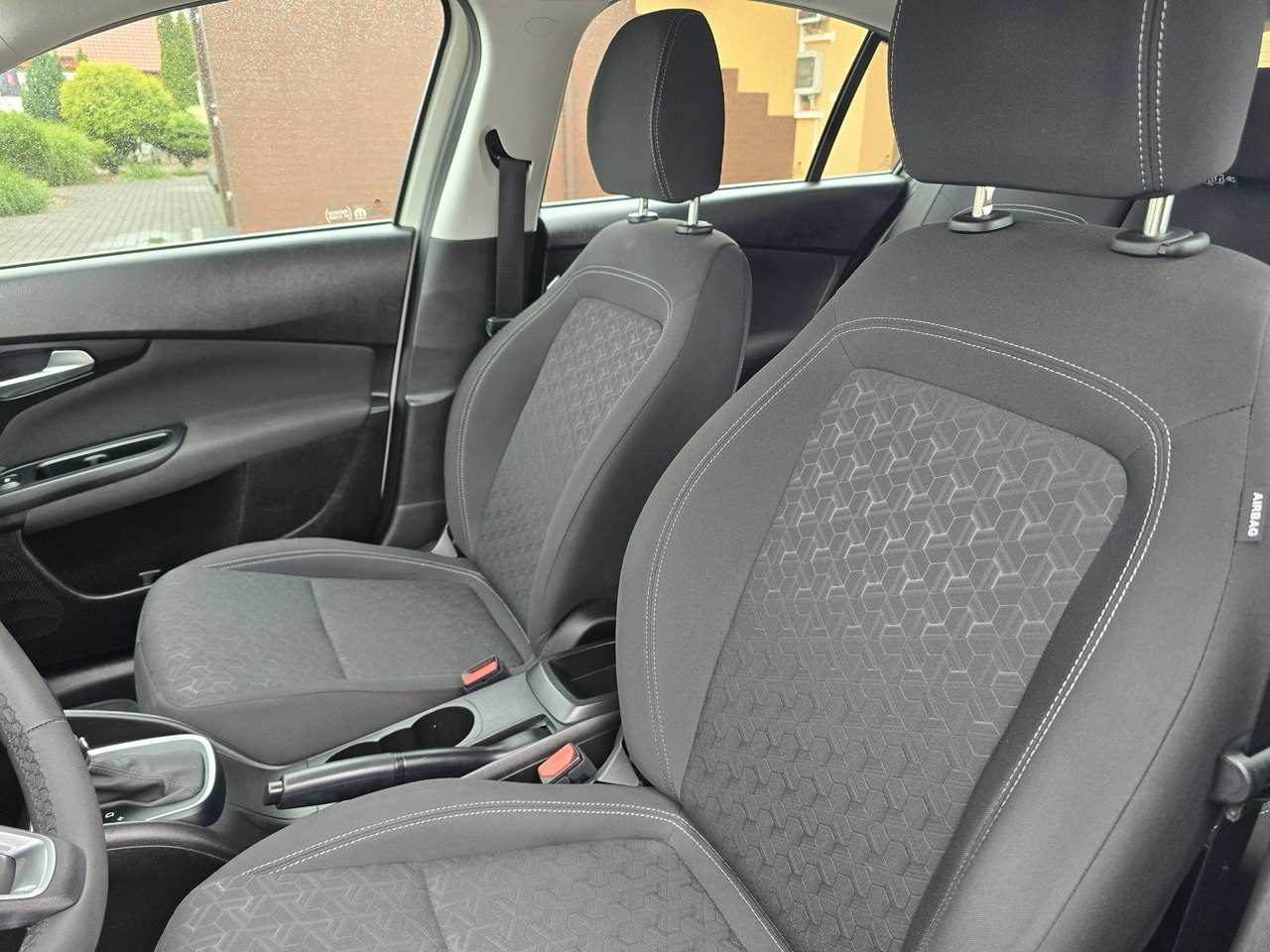 Fiat Tipo - Zdjęcie 11