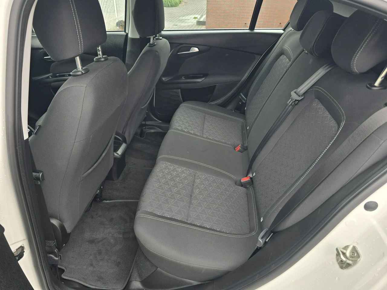 Fiat Tipo - Zdjęcie 12
