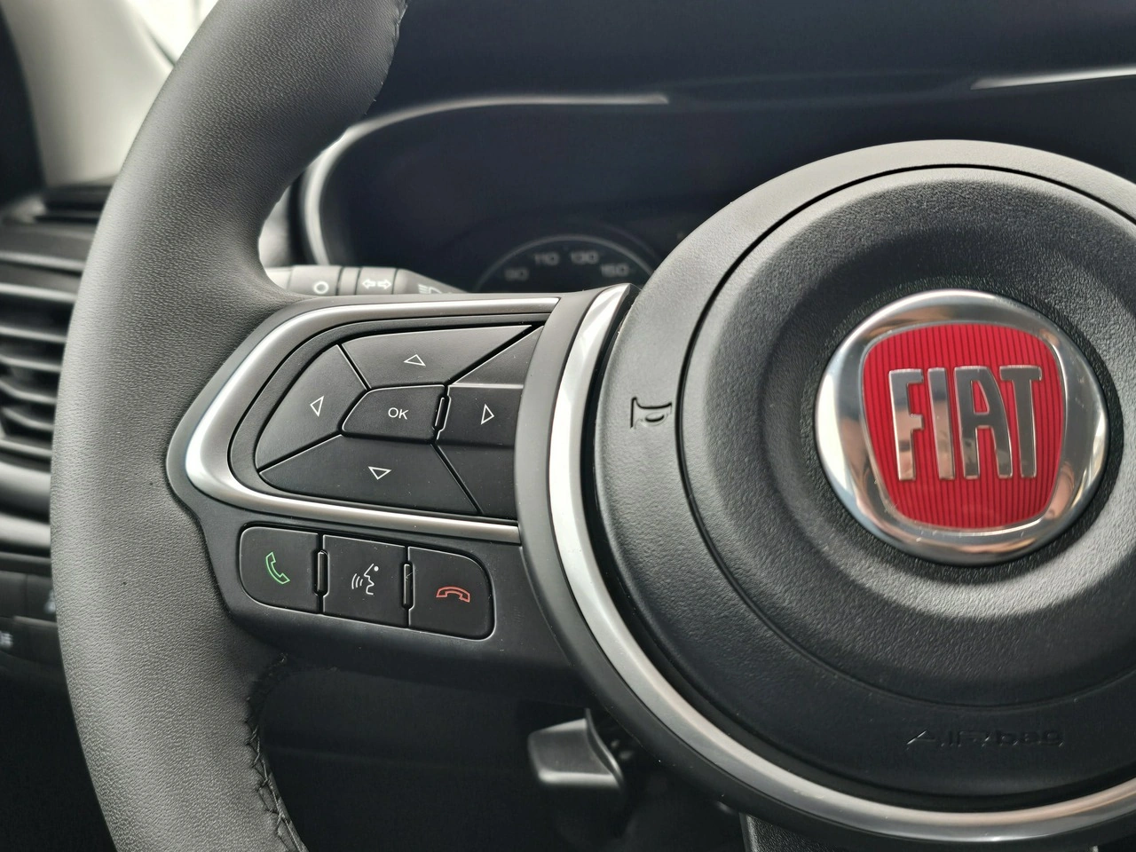 Fiat Tipo - Zdjęcie 16