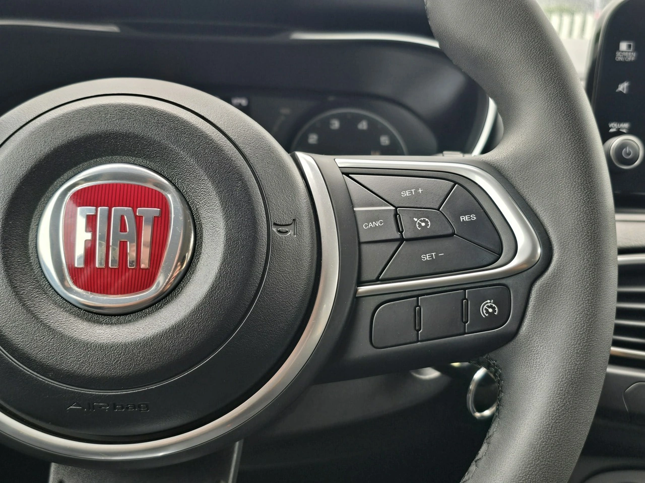 Fiat Tipo - Zdjęcie 17