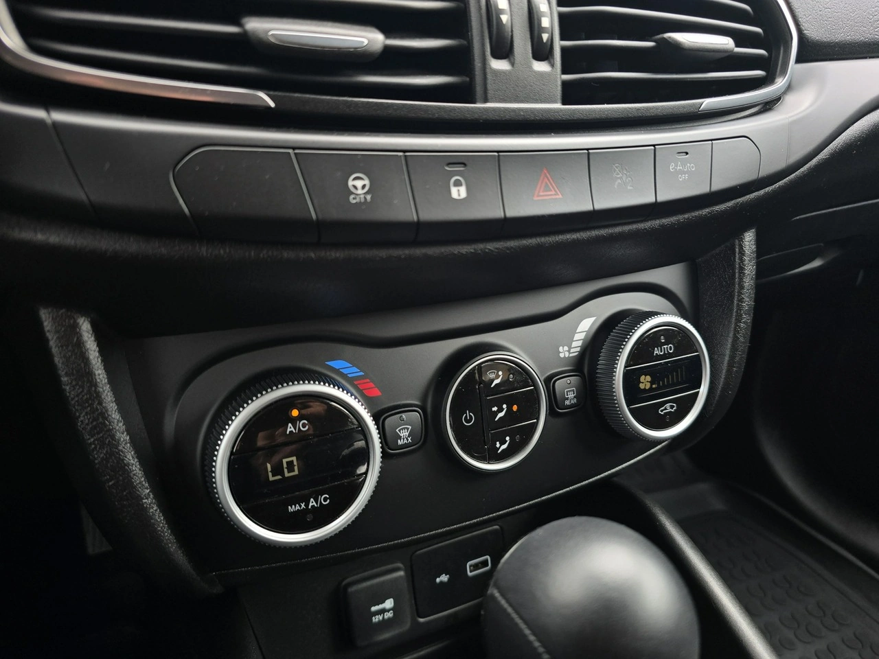 Fiat Tipo - Zdjęcie 19