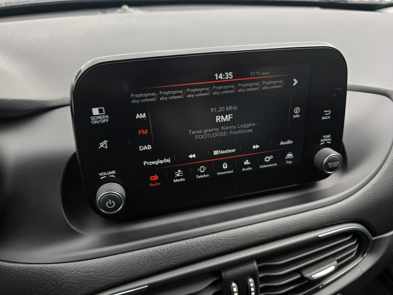 Fiat Tipo - Zdjęcie 21