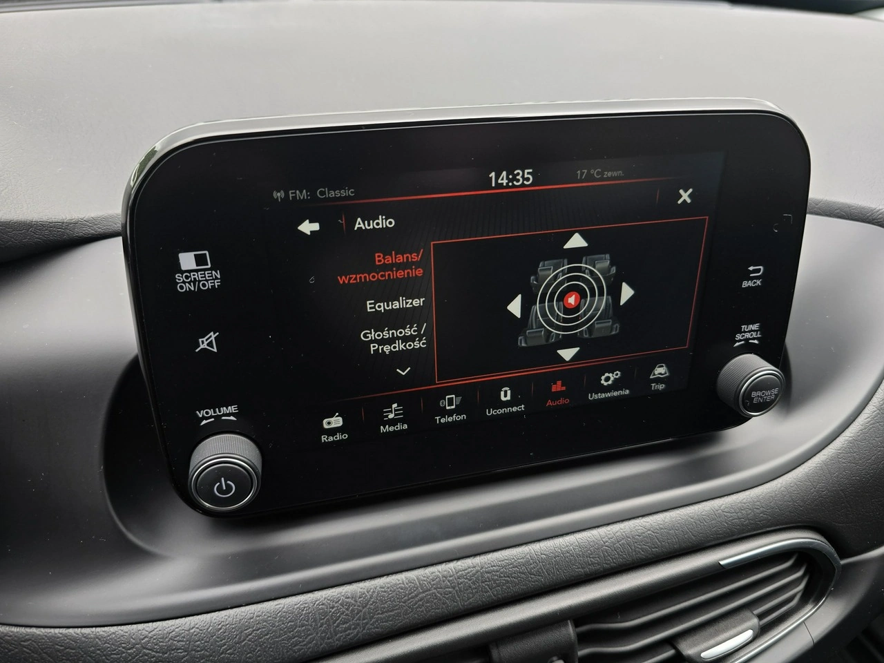 Fiat Tipo - Zdjęcie 22