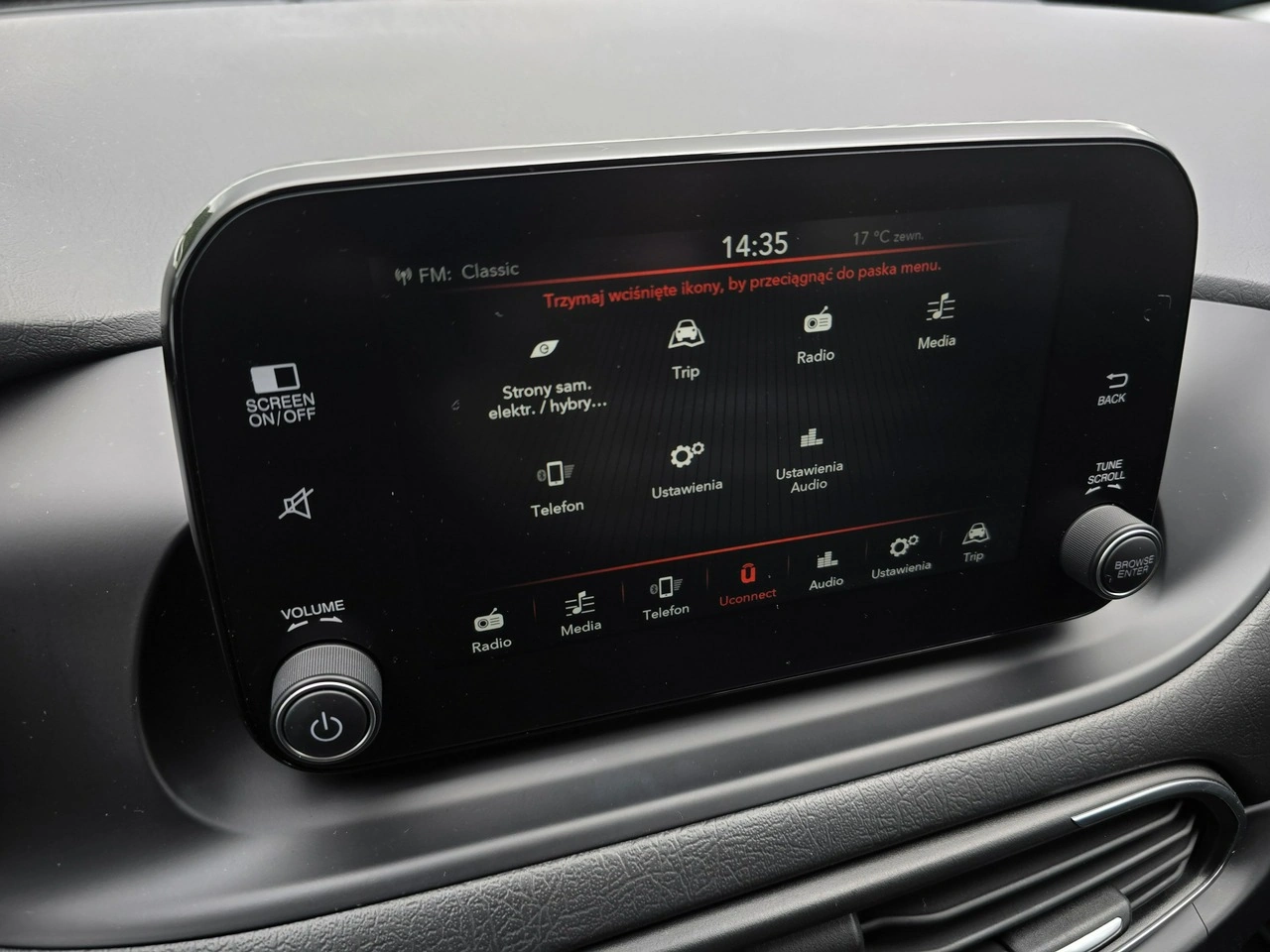 Fiat Tipo - Zdjęcie 24
