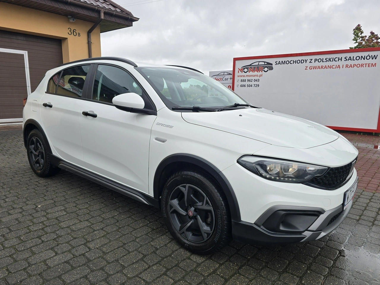 Fiat Tipo - Zdjęcie 2