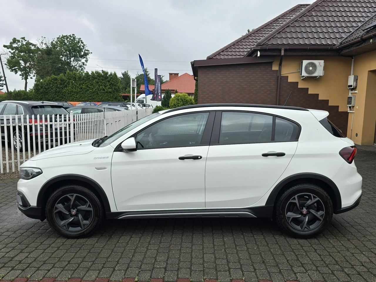 Fiat Tipo - Zdjęcie 7