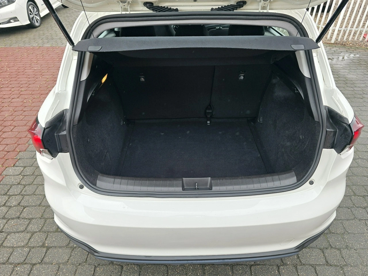 Fiat Tipo - Zdjęcie 27