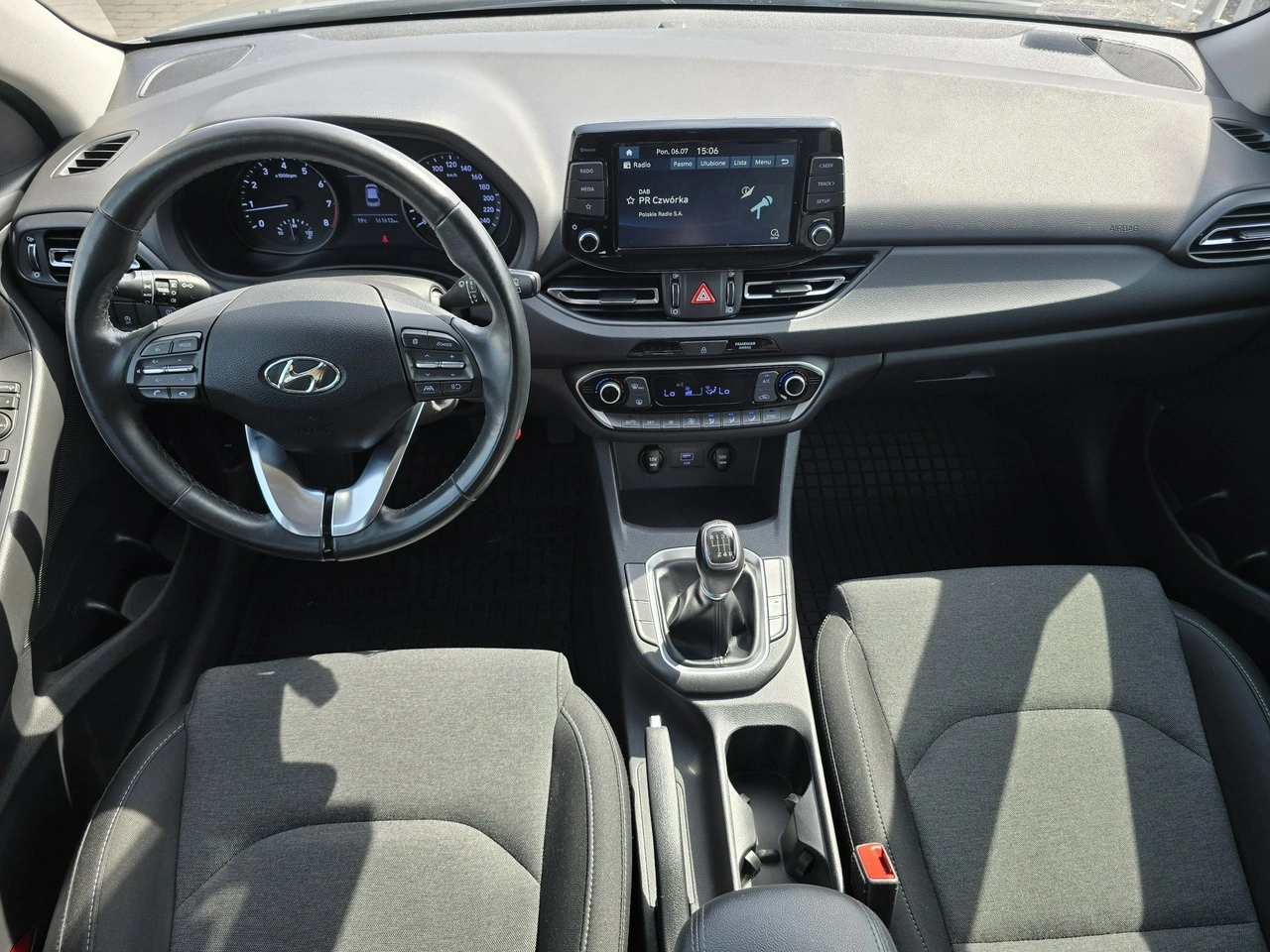 Hyundai i30 - Zdjęcie 7