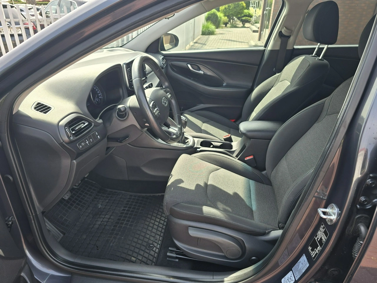 Hyundai i30 - Zdjęcie 8